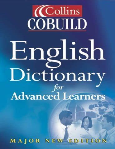 collins cobuild|Collins COBUILD English Dictionaries for Learners .